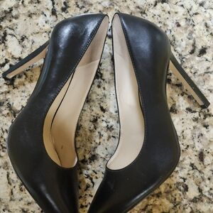 More pictures of shoes